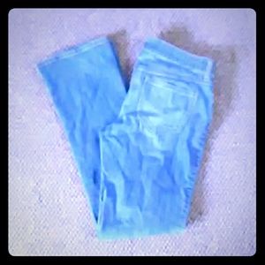 Old Navy Womens Jeans Size 6